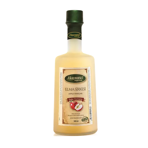Elma Sirkesi