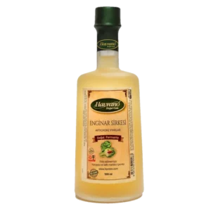 Enginar Sirkesi
