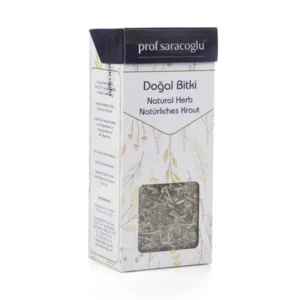 Enginar Yaprağı Doğal Bitki