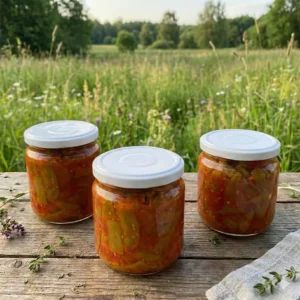 Patlıcan veya fasulye yemegi Kampanyalı 3 adet