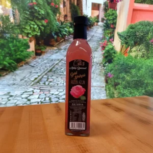 Fermante Orjinal Gül Sirkesi