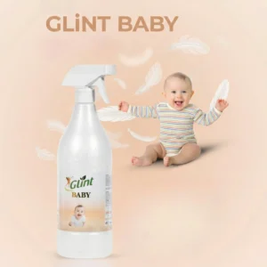 GLİNT %100 Bitkisel