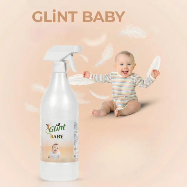 GLİNT %100 Bitkisel