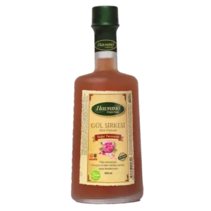 Gül Sirkesi Havrano