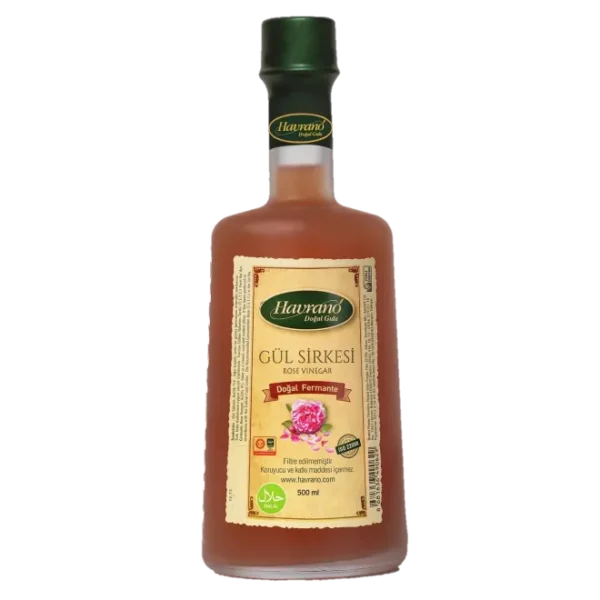 Gül Sirkesi Havrano