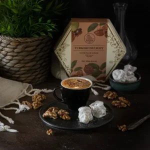 Hacı Bekir Lokumları