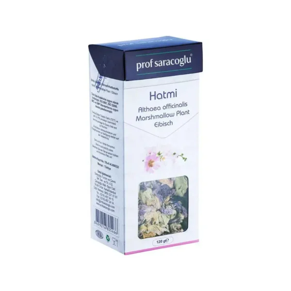 Hatmi Doğal Bitki 120g