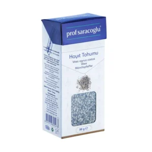Hayıt Tohumu Doğal Bitki 90g
