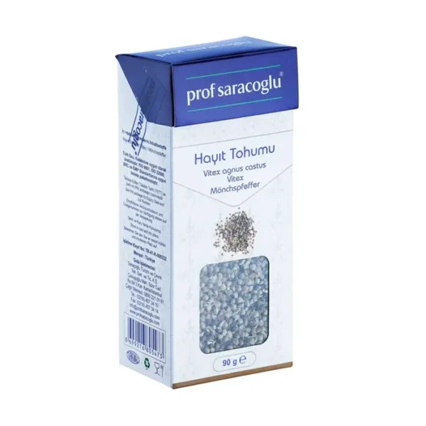 Hayıt Tohumu Doğal Bitki 90g