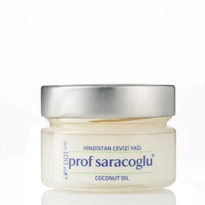 Hindistan cevizi yağı – 100 ml