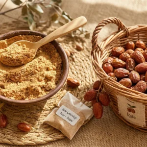 İğde Çekirdeği Tozu