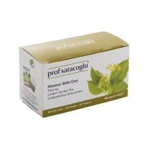 Ihlamur Bitki Çayı