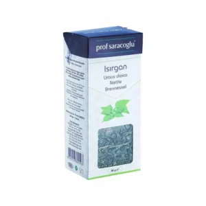 Isırgan Doğal Bitki 80g