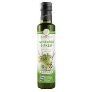 Zühre Ana İskin Sirkesi