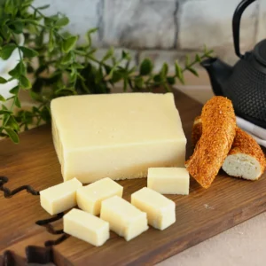 İzmir Tulum Peyniri