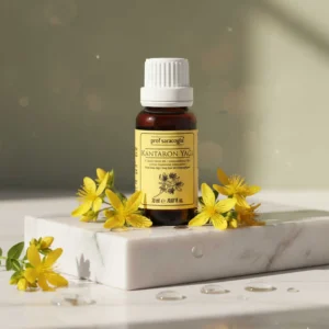 Sarı Kantaron Yağı – 20 ml