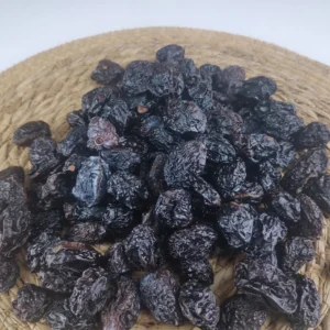 Kurutulmuş Siyah Erik