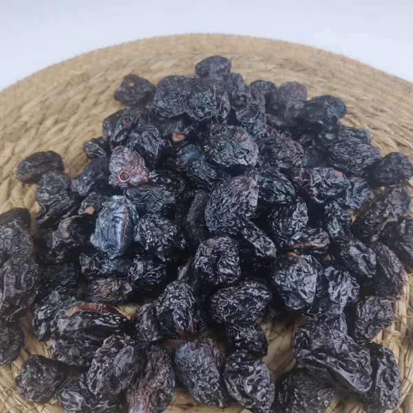 Kurutulmuş Siyah Erik