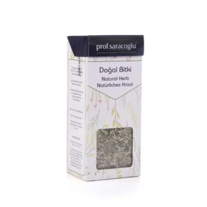 Karabaş Otu Doğal Bitki 60g