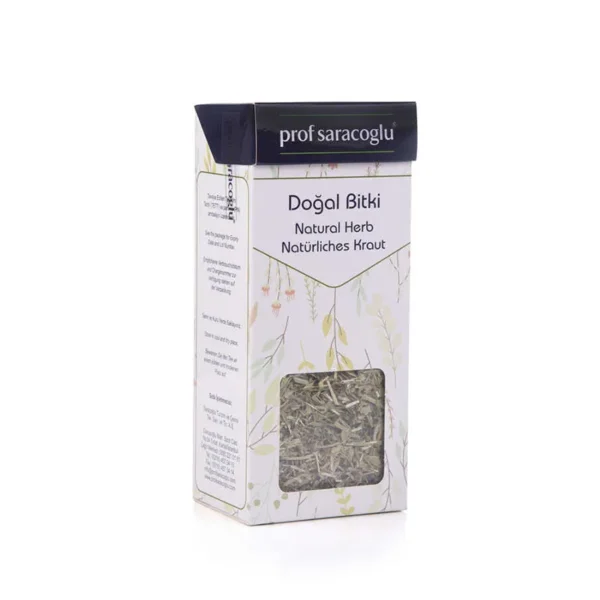 Karabaş Otu Doğal Bitki 60g