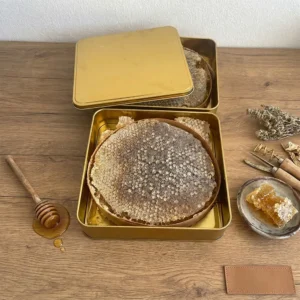 Yüksekova Karakovan Balı