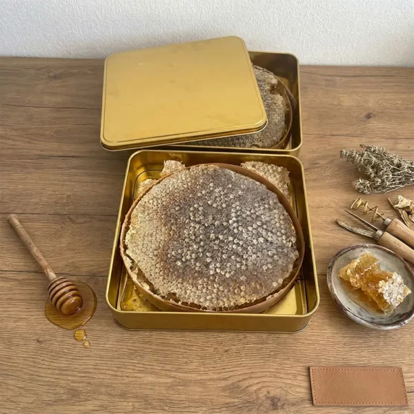 Yüksekova Karakovan Balı