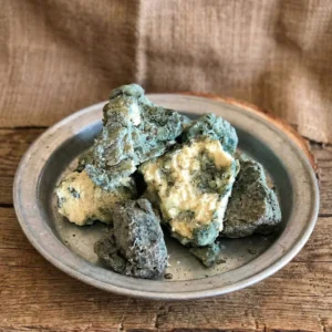 Karaman küflü peynir