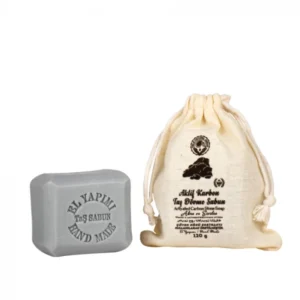 Aktif Karbon Sivilce sabunu