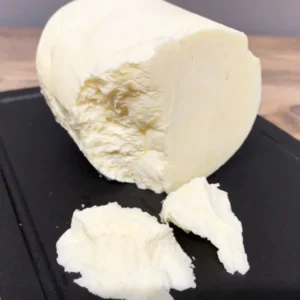 Keçi Tereyağı Saf