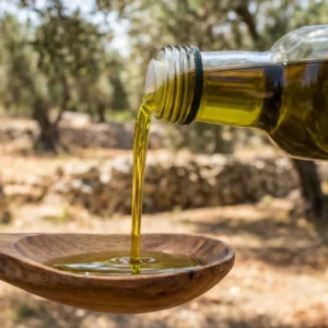 Kilis Zeytinyağı