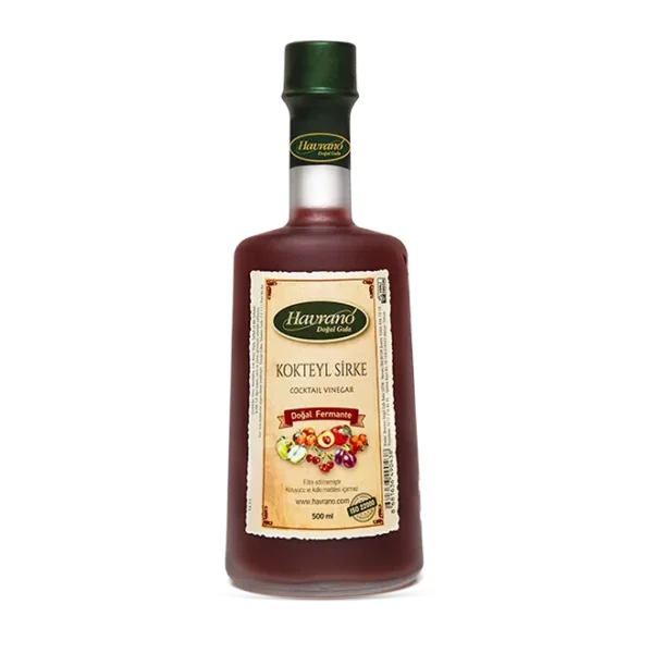 Kokteyl Sirkesi