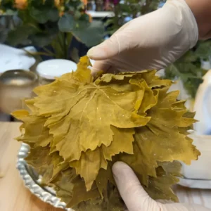 Kuru Basım Yaprak 400-500