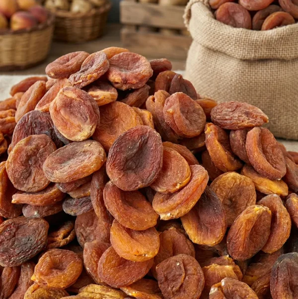 Kuru Kayısı Ekşi Picola