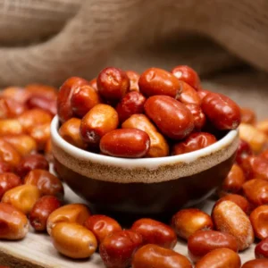 Kurutulmuş İğde Meyvesi