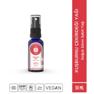 Kuşburnu Çekirdeği Yağı