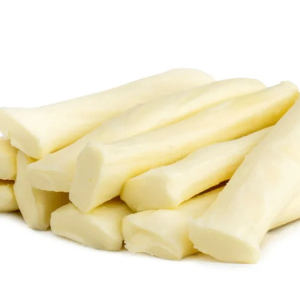 Kuymak Kunefe  Peyniri