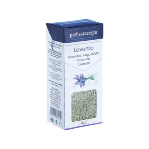 Lavanta Doğal Bitki 80g