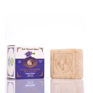 Naturel Lavanta Sabunu