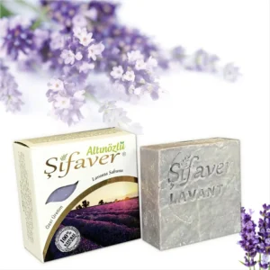 Lavanta Sabunu