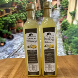 Maydanoz-Limon Sarımsak Kürü (Fantastik 3’lü)