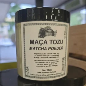 Matcha Tozu