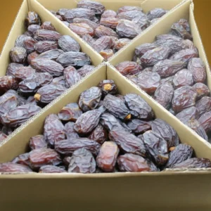 Medjoul Hurma Kudüs-Filistin