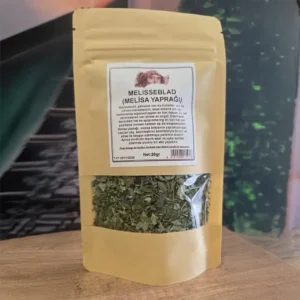 Melisa – Oğul Otu