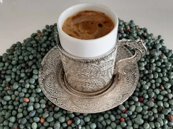 Menengiç Kahvesi Toz