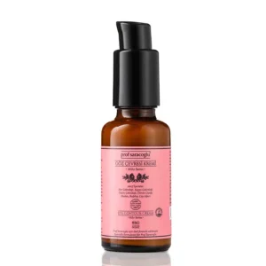 Mihr Organik Göz Çevresi Kremi