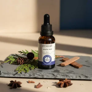 Mystic Man Karışım Aromatik Yağı 30 mL