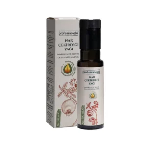 Nar çekirdeği yağı – 100 ml