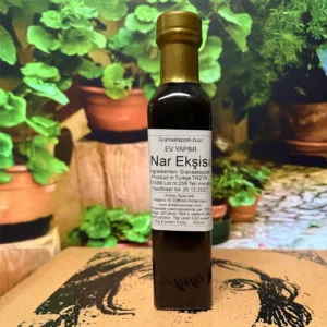 Nar Ekşisi Antep Speciaal