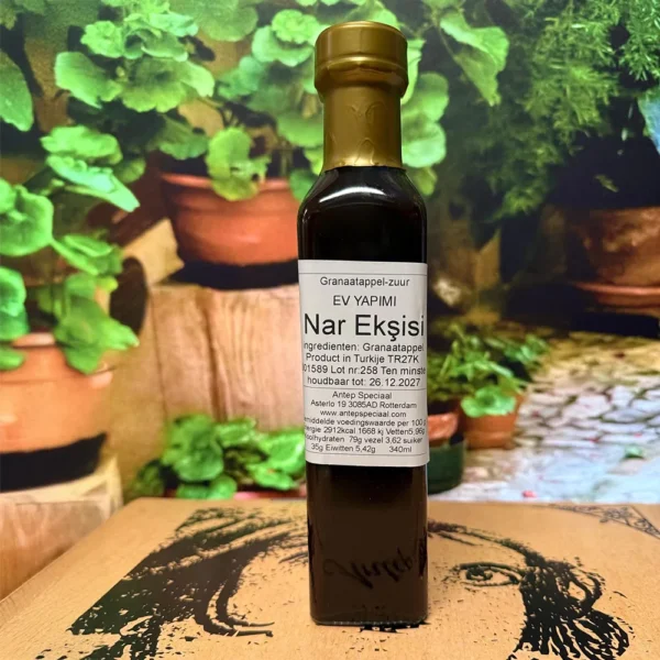 Nar Ekşisi Antep Speciaal