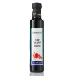 Nar Ekşisi Saracoglu 250ml